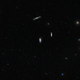 Illustration for article titled Leos Biggest Galaxy Roars With Supernovas And Star Factories